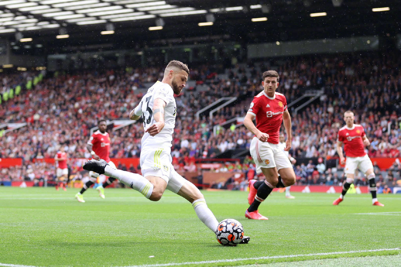 這並不一定 這並不一定