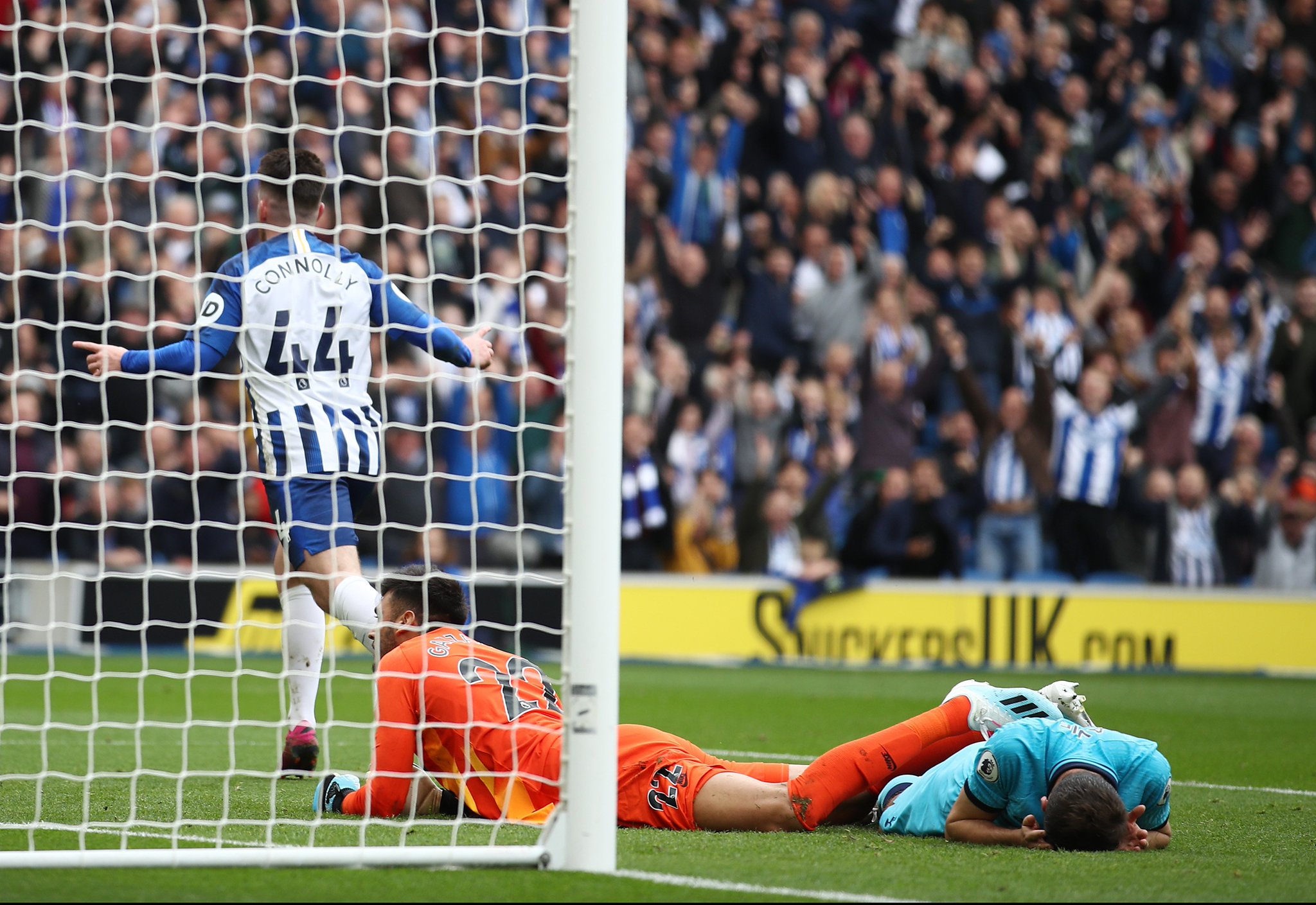 有些觀眾因 有些觀眾因