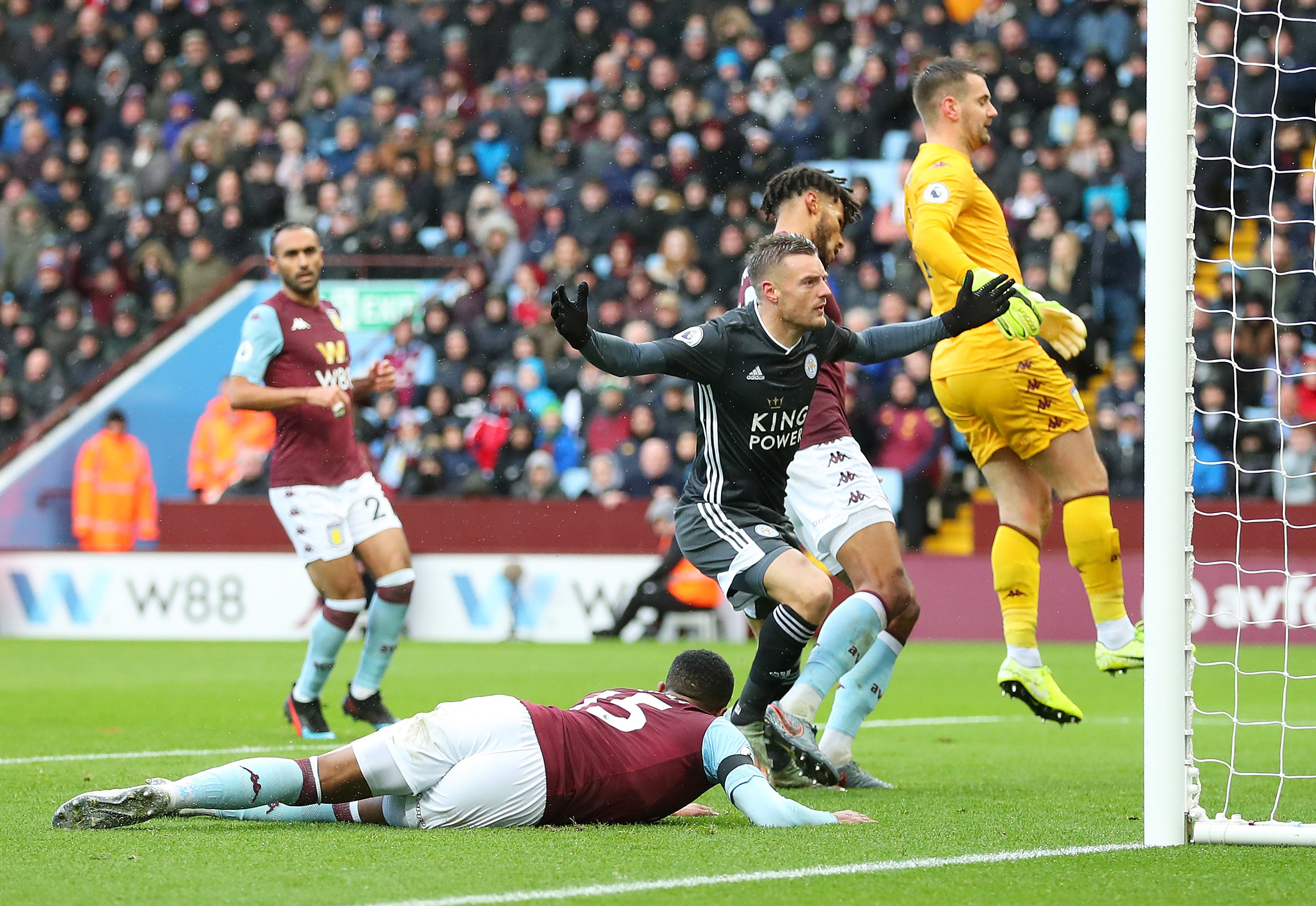 不确定性 不确定性